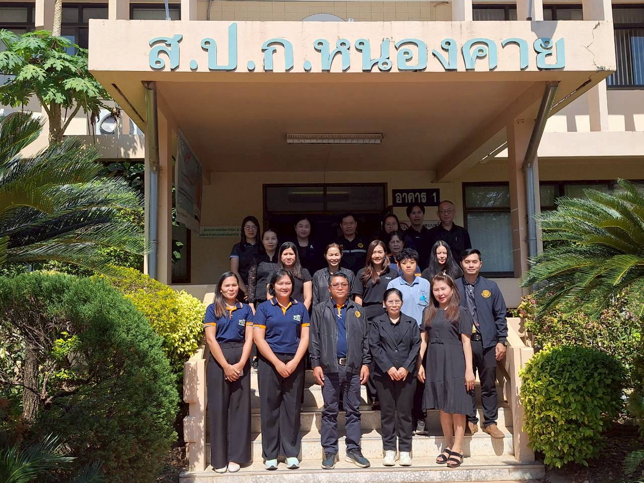 title - ผู้ตรวจราชการ ส.ป.ก. ประชุมตรวจราชการและติดตามความก้าวหน้าผลการดำเนินงานตามแผนการตรวจราชการของผู้ตรวจราชการสำนักงานการปฏิรูปที่ดินเพื่อเกษตรกรรม ประจำปีงบประมาณ พ.ศ. 2569 รอบที่ 1 เขตตรวจราชการที่ 10 จังหวัดหนองคาย 